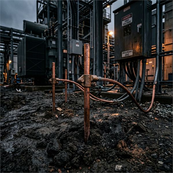 Aterramento elétrico: por que é mais do que 